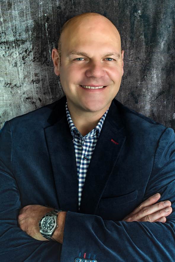 Ingo Steinbock – Hypnose Coach